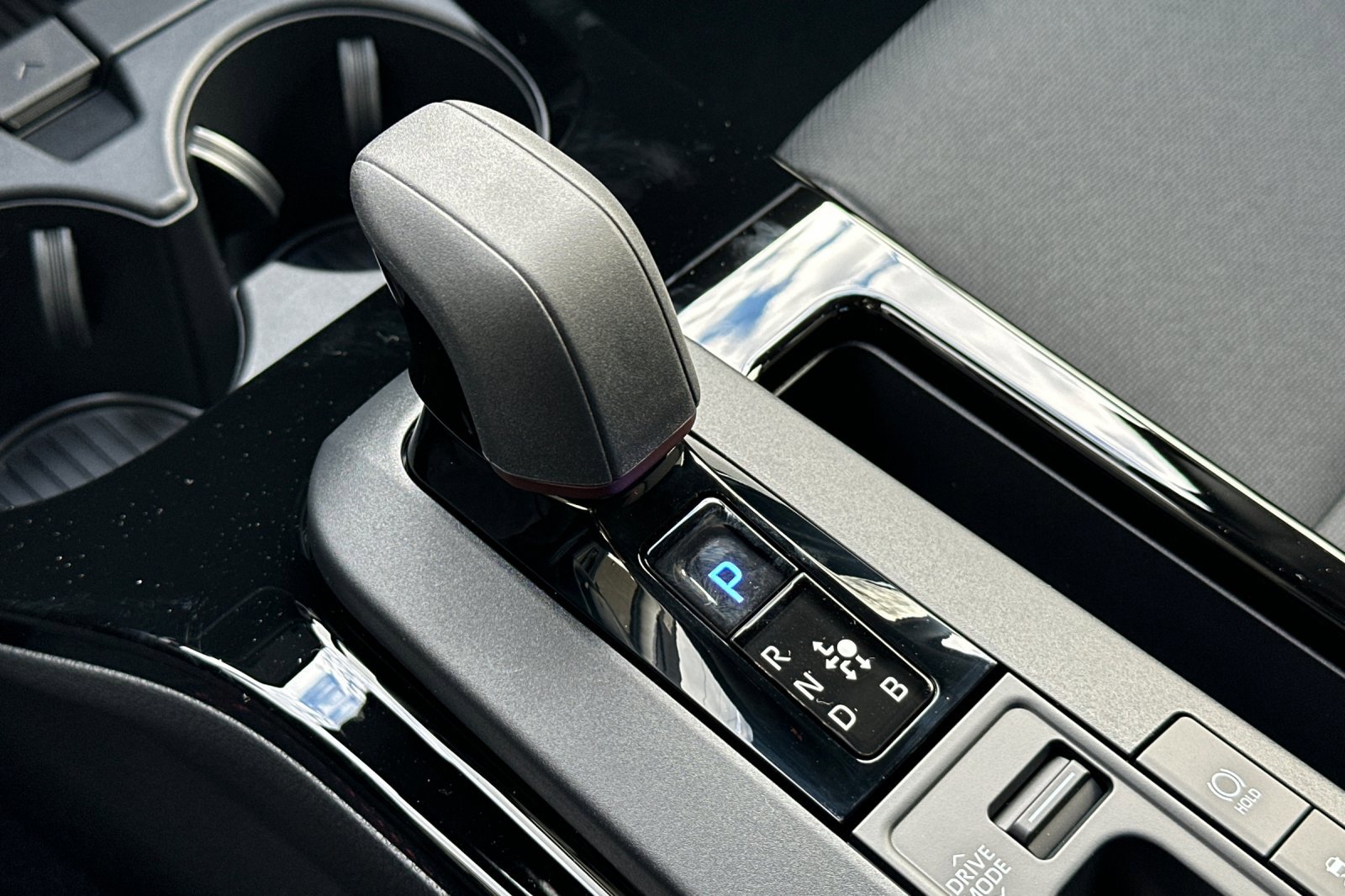 New 2026 Toyota Prius Plug-In Hybrid image 18