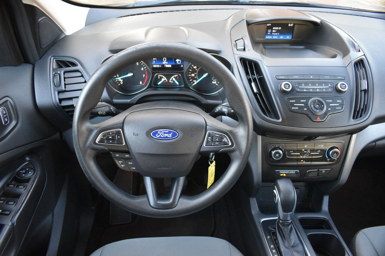 Used 2019 Ford Escape S FWD image 13