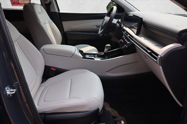 Certified 2026 Hyundai Tucson SEL AWD/4WD image 27