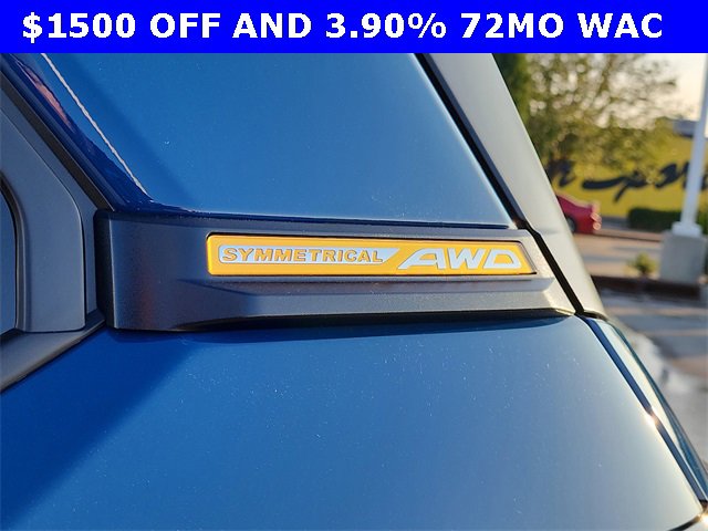 New 2026 Subaru Forester Wilderness image 10