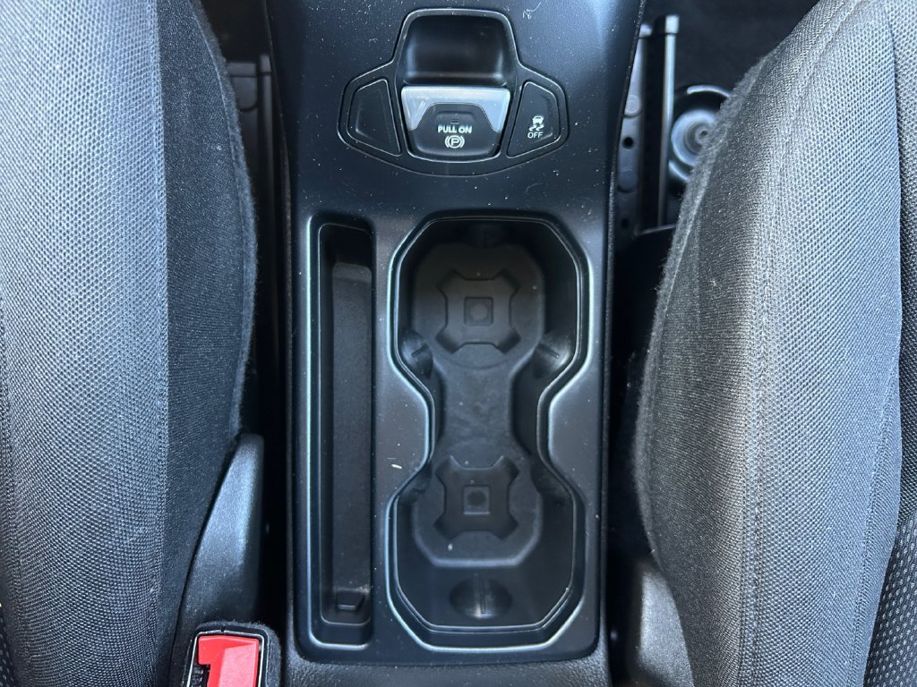 Used 2021 Jeep Renegade Sport AWD/4WD image 24
