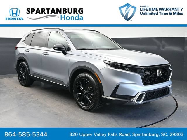 Used 2023 Honda CR-V Sport Touring