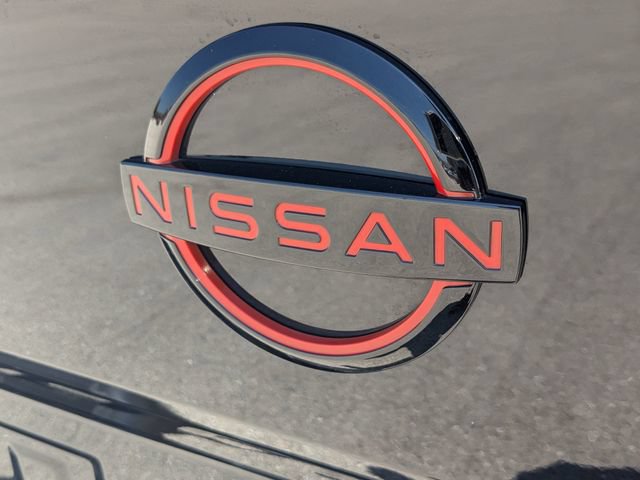 Used 2024 Nissan Frontier PRO-4X w/ Off-Road Protection Package AWD/4WD image 14