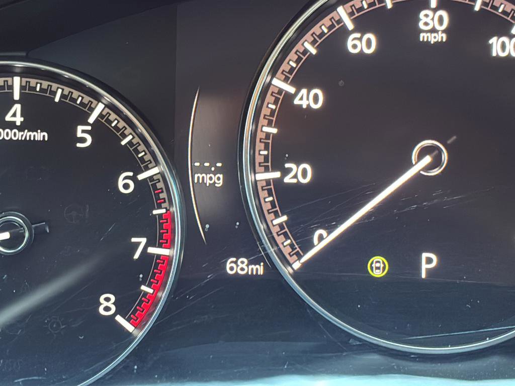 Used 2024 MAZDA CX-30 AWD 2.5 S w/ Premium Package image 32