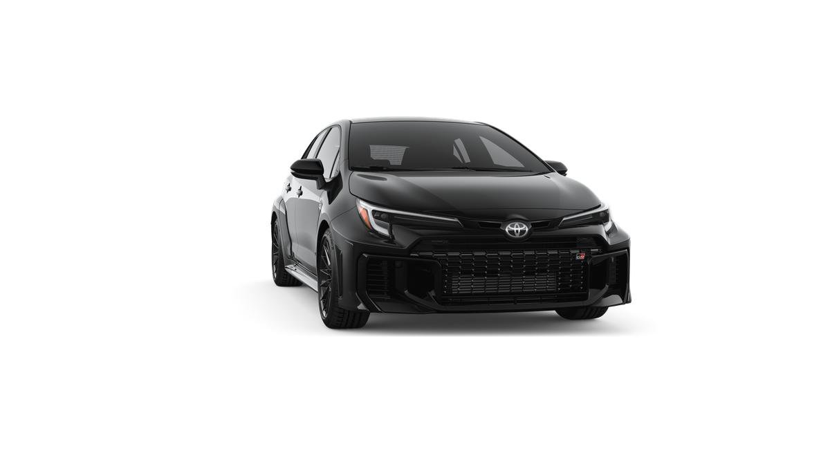 New 2026 Toyota Corolla GR AWD/4WD image 16