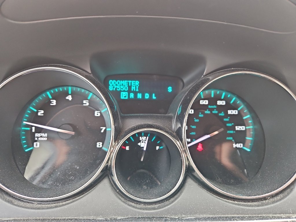 Used 2013 Buick Enclave Premium image 9