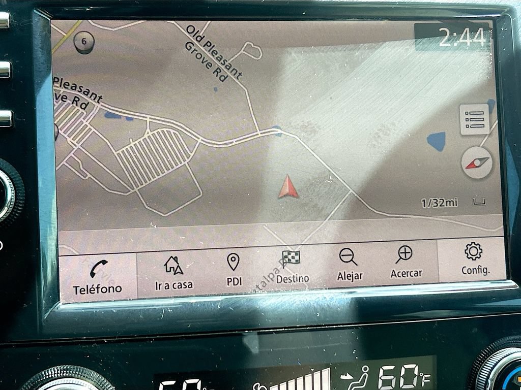 Used 2020 Nissan Murano SL w/ Moonroof Package FWD image 32