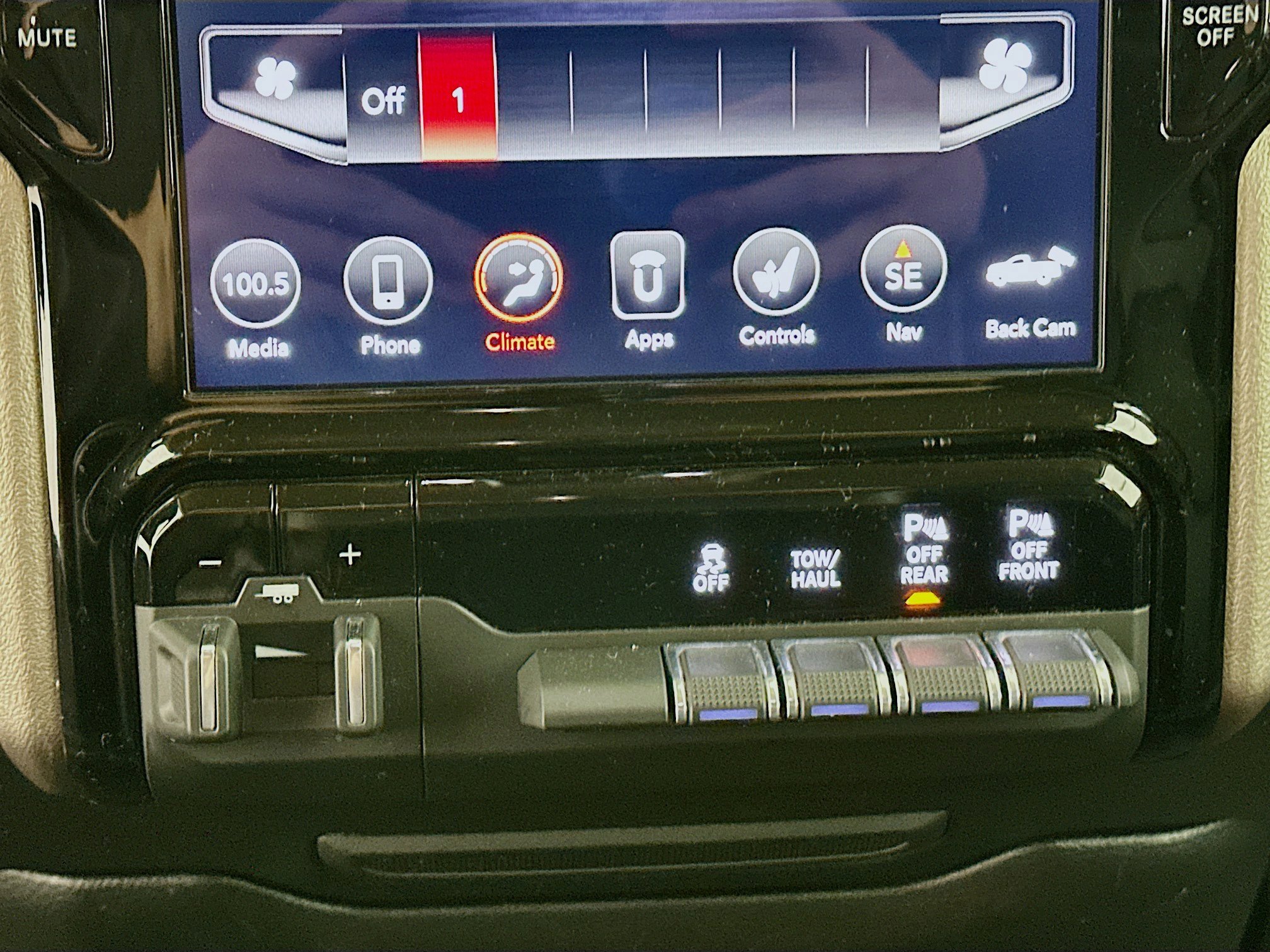 Used 2020 RAM 1500 Laramie image 26