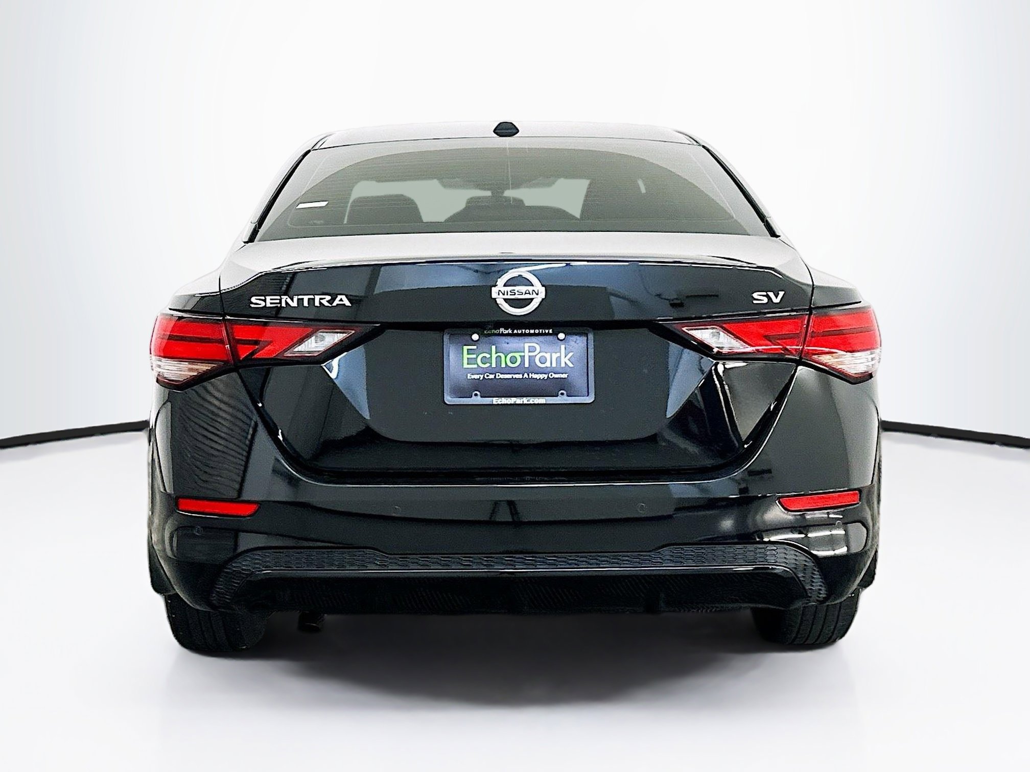 Used 2023 Nissan Sentra SV image 7