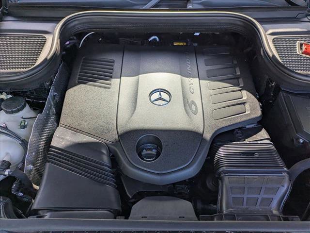 Certified 2024 Mercedes-Benz GLE 450 4MATIC image 23