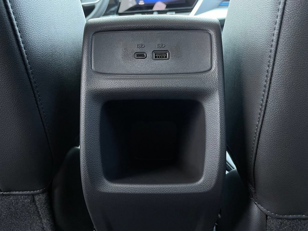 New 2026 Chevrolet Trax LT w/ Driver Confidence Package FWD image 28