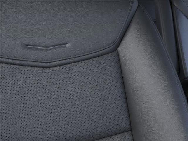 New 2025 Cadillac XT6 Premium Luxury w/ Technology Package image 21