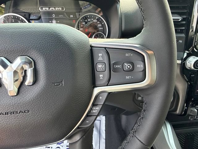 New 2026 RAM 1500 Big Horn AWD/4WD image 19