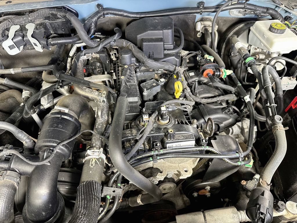Used 2022 Ford Bronco Badlands AWD/4WD image 34
