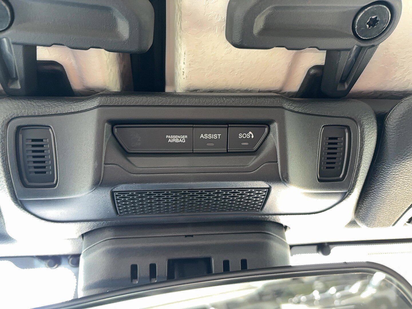 New 2026 Jeep Wrangler Unlimited Sport AWD/4WD image 30