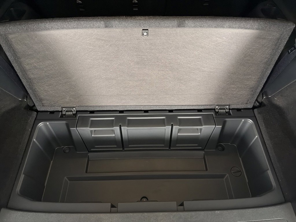 Certified 2024 INFINITI QX60 Luxe image 10