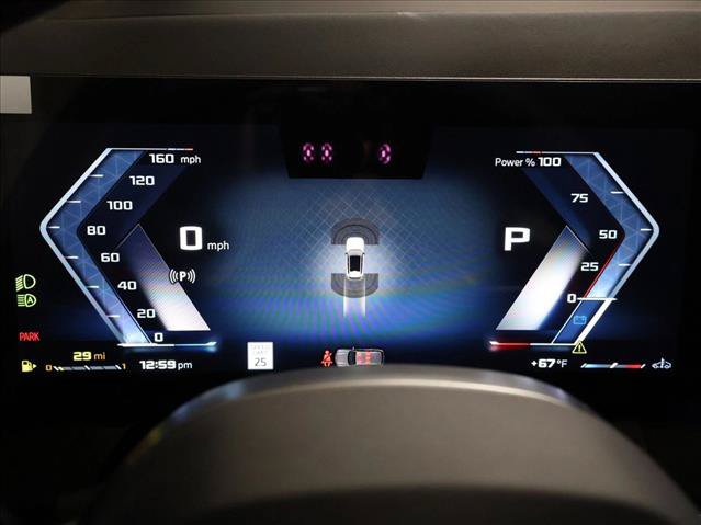 New 2026 BMW X3 M50 w/ Premium Package AWD/4WD image 11