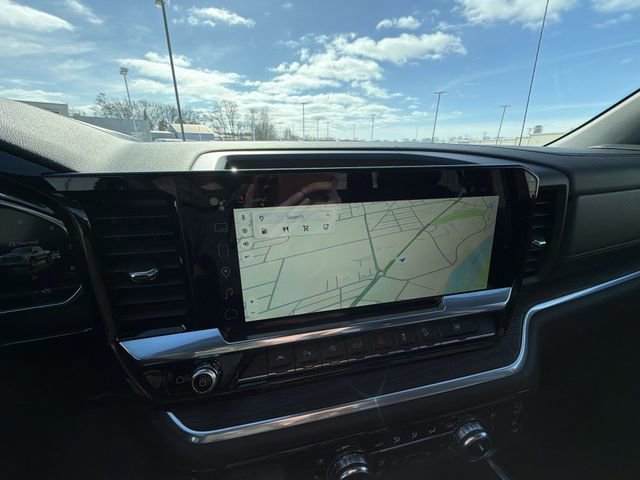 New 2026 GMC Sierra 1500 SLT w/ SLT Premium Plus Package image 14