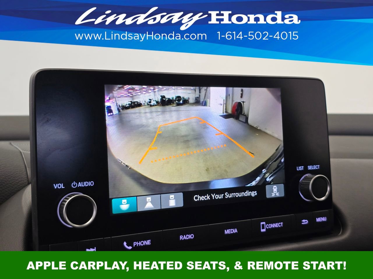 Used 2024 Honda HR-V Sport image 17
