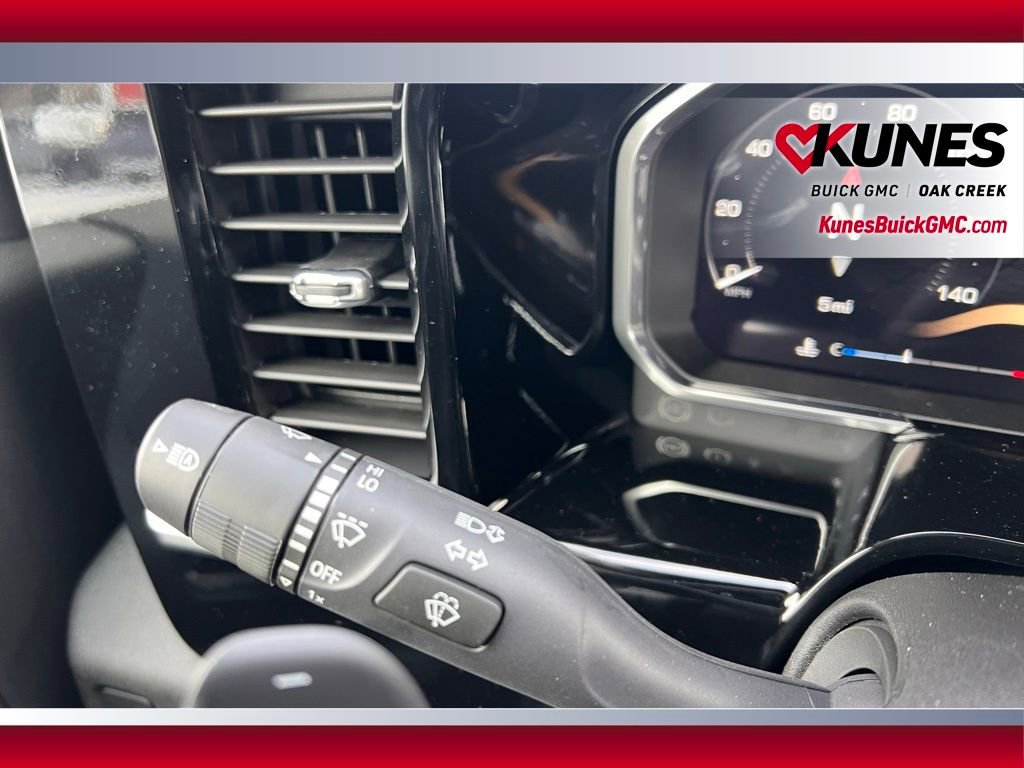 New 2026 GMC Sierra 1500 Elevation w/ Elevation Premium Package image 28