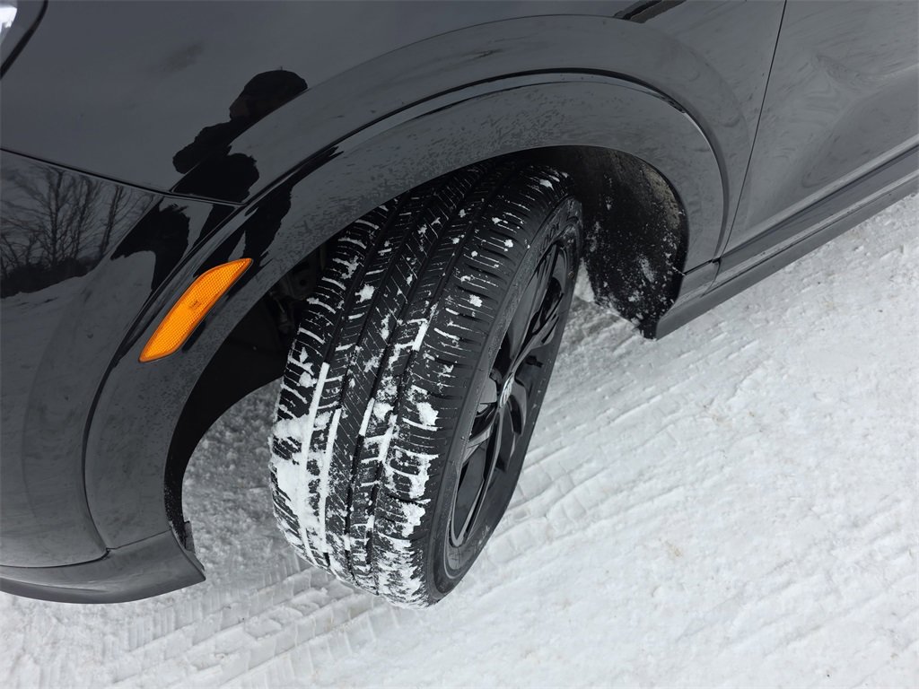 Certified 2024 Buick Encore GX Sport Touring image 34