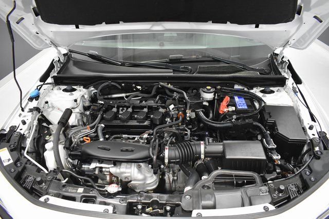 Used 2024 Honda Civic Sport Touring image 36