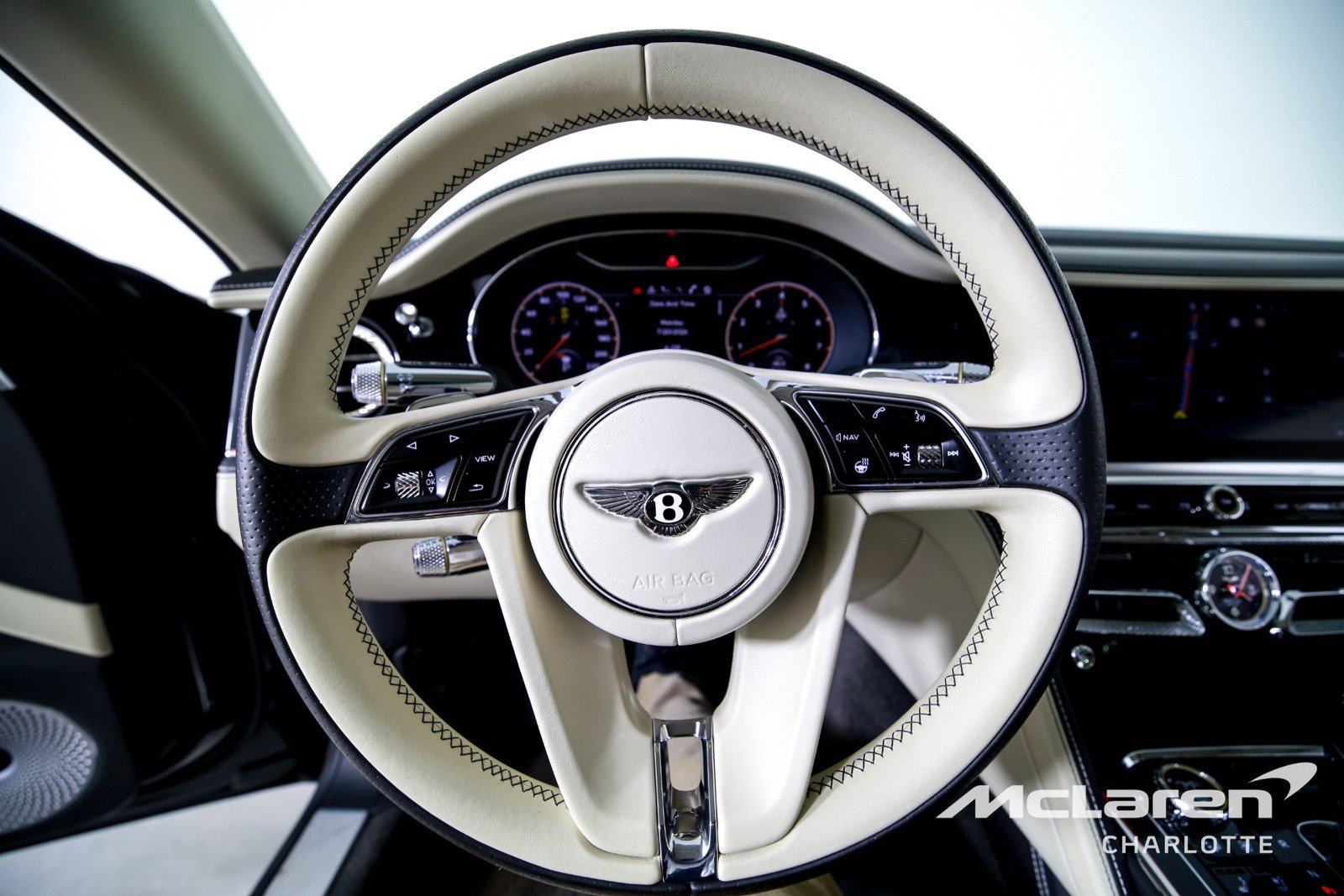 Used 2020 Bentley Flying Spur W12 AWD/4WD image 14