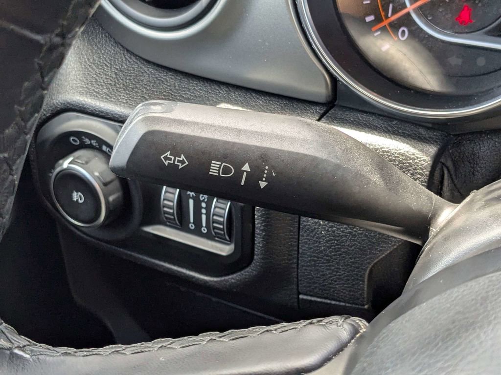 Used 2021 Jeep Wrangler Unlimited Sport AWD/4WD image 24