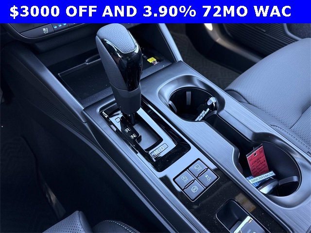 New 2026 Subaru Outback Touring XT image 22