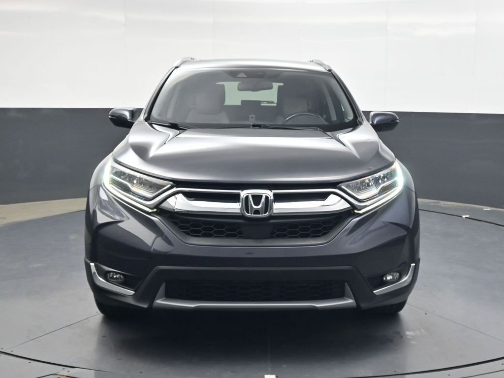 Used 2017 Honda CR-V Touring image 9