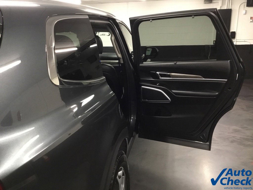 Used 2021 Kia Telluride EX AWD/4WD image 33