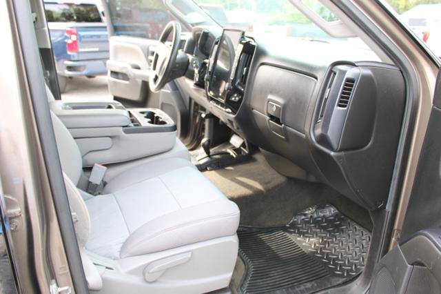 Used 2015 Chevrolet Silverado 2500 W/T AWD/4WD image 23