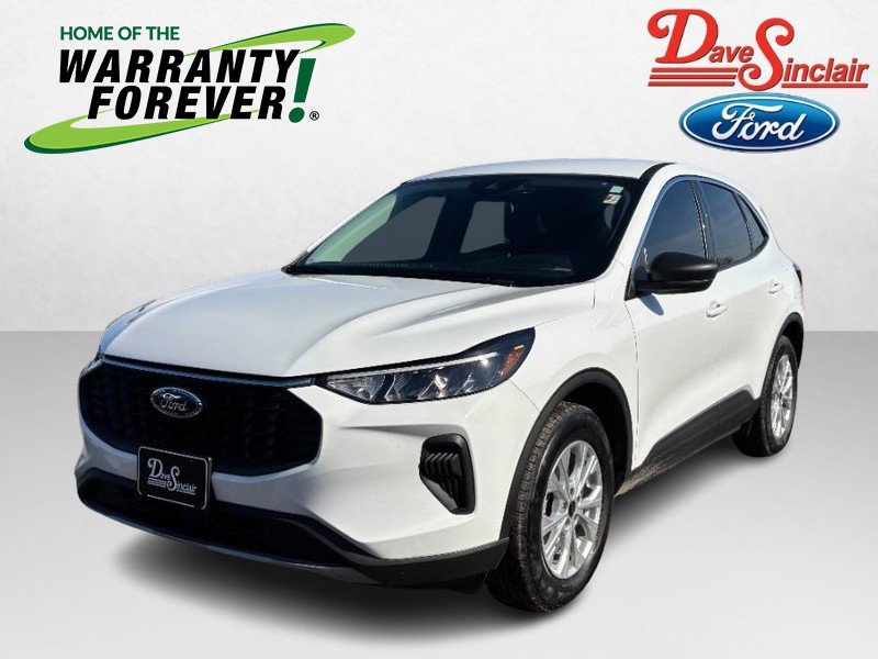 Used 2024 Ford Escape Active w/ Tech Pack #1