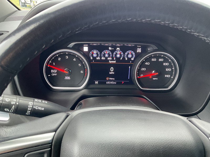 Used 2021 Chevrolet Tahoe Premier image 21