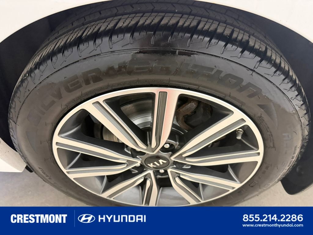 Used 2019 Kia Optima EX FWD image 10