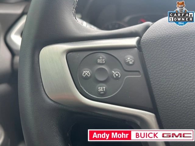 Used 2023 GMC Acadia SLT FWD image 21