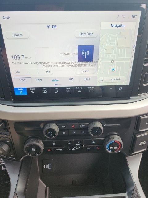 New 2026 Ford F350 XLT image 45