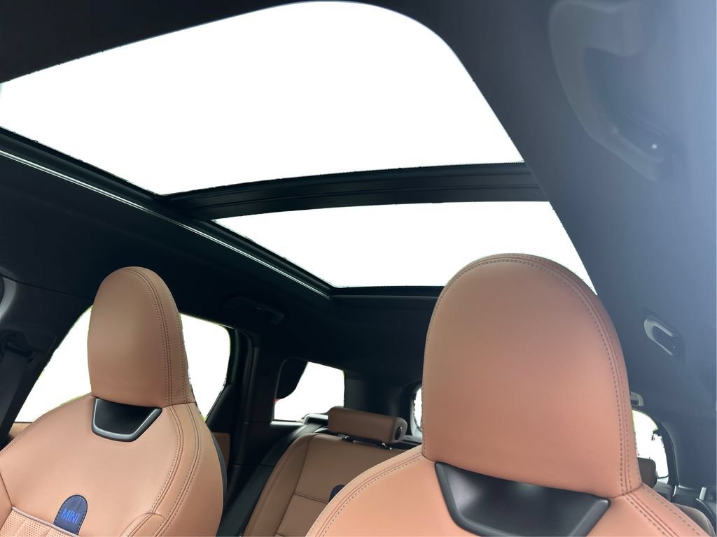 New 2027 MINI Cooper Countryman S AWD/4WD image 20