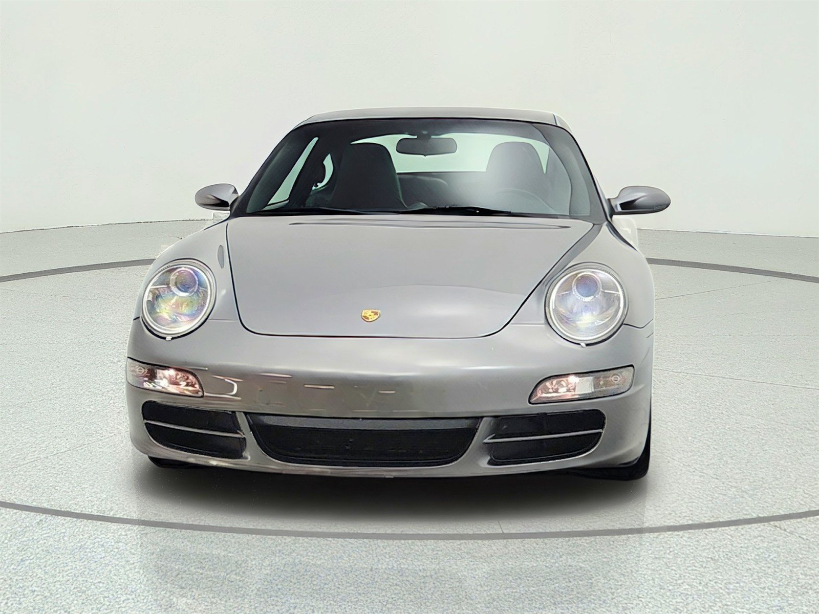 Used 2006 Porsche 911 Carrera S RWD image 2