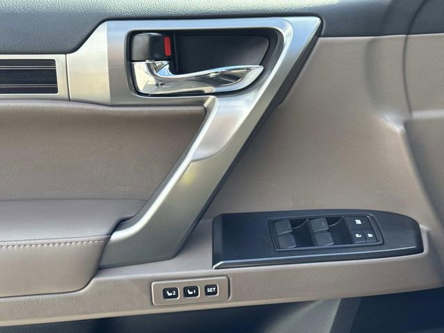 Certified 2023 Lexus GX 460 Premium AWD/4WD image 18