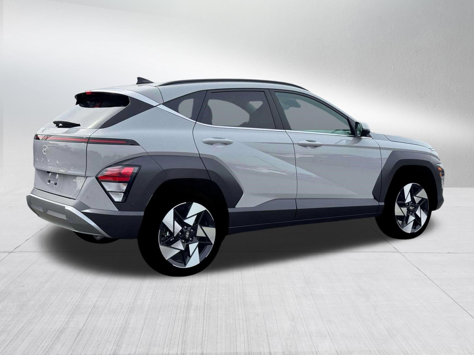 New 2026 Hyundai Kona Limited image 8