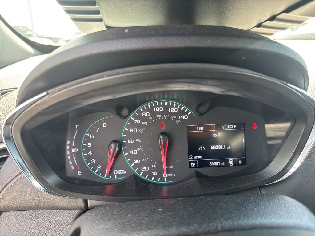 Used 2019 Chevrolet Trax LT w/ Redline Edition image 8