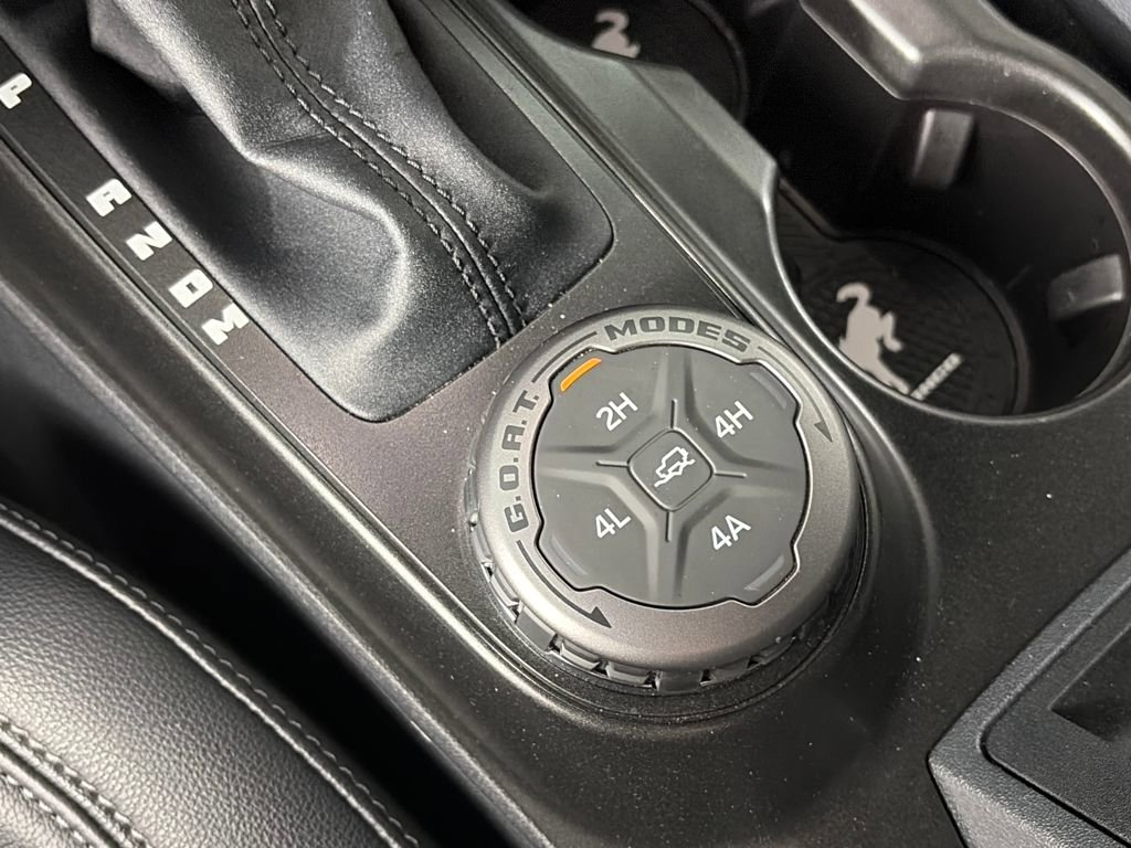 Used 2021 Ford Bronco First Edition image 23