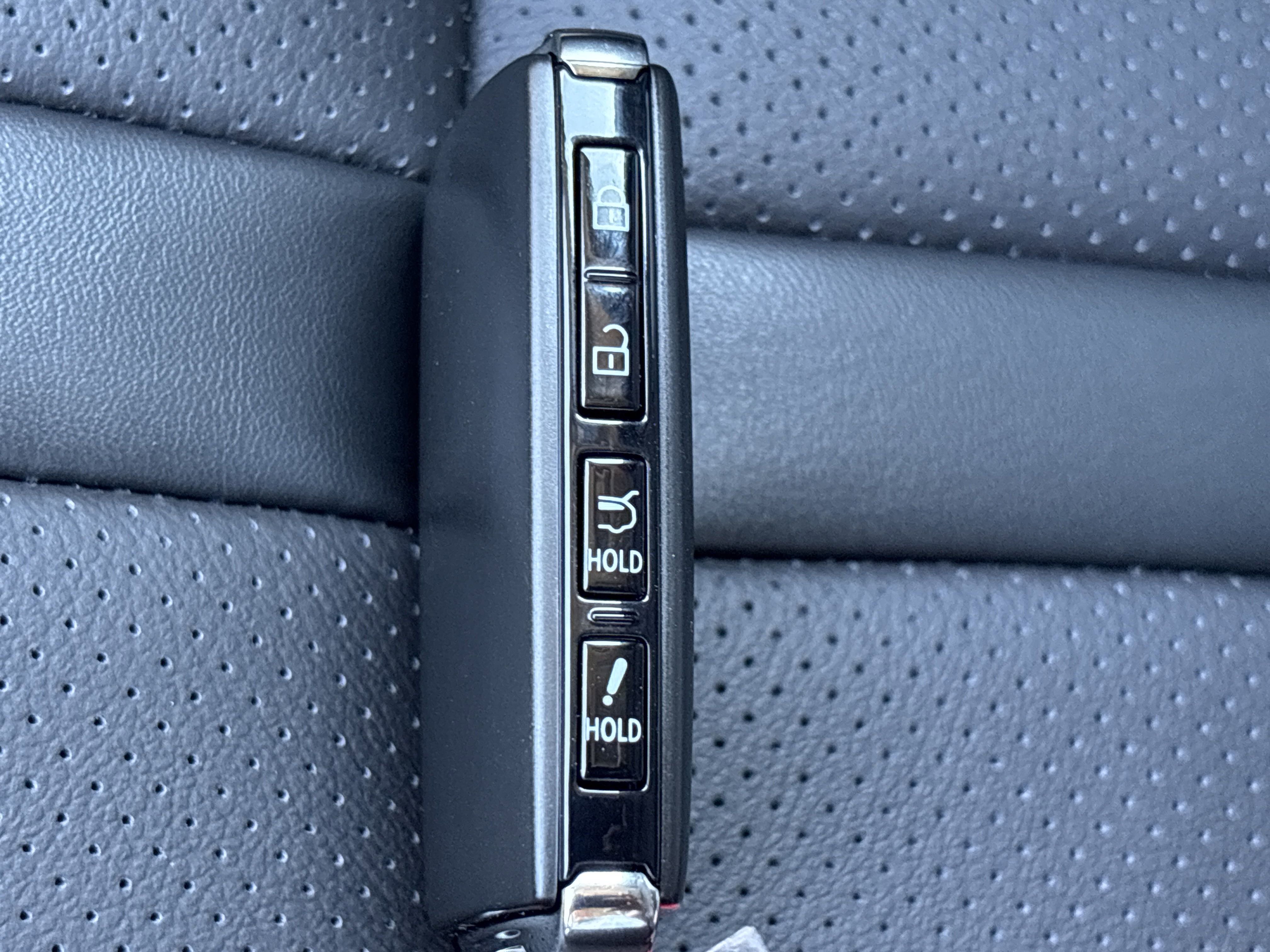 New 2026 MAZDA CX-50 AWD 2.5 Hybrid w/ Weather Package image 42