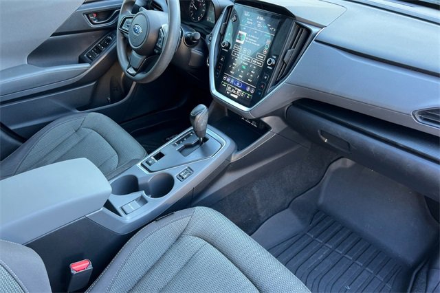 Used 2024 Subaru Crosstrek 2.0i Premium image 17