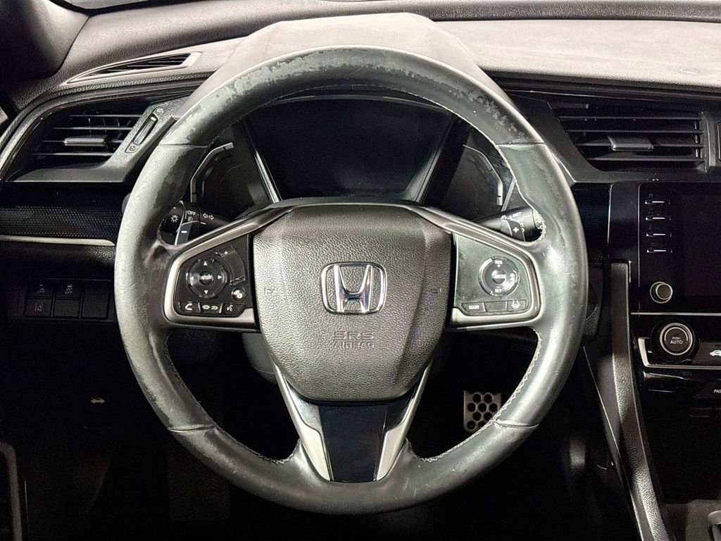Used 2021 Honda Civic Sport image 13