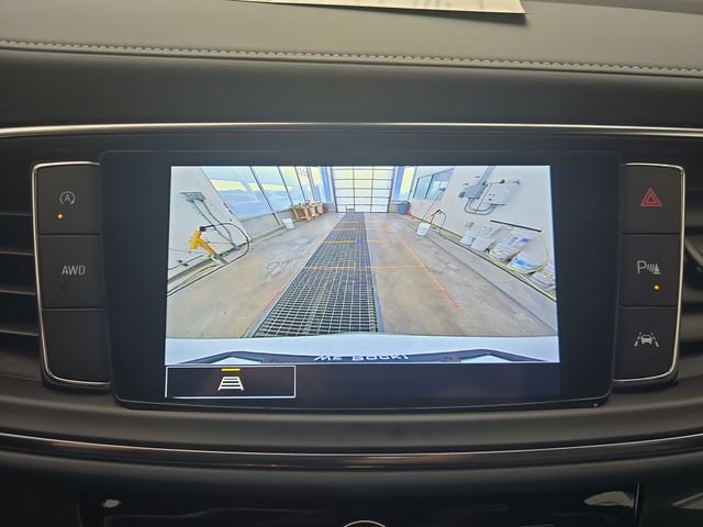 Used 2022 Buick Enclave Essence w/ LPO, Floor Liner Package image 20