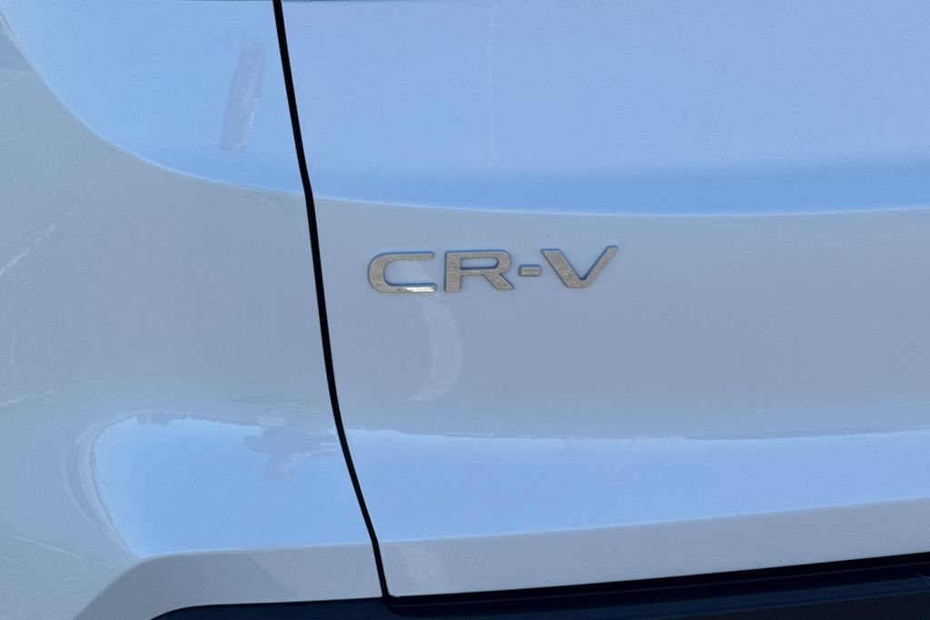 Certified 2024 Honda CR-V EX-L image 27