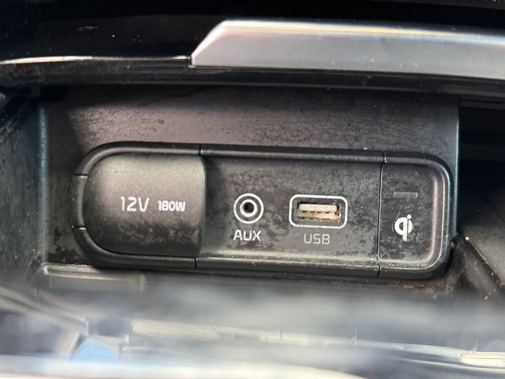 Used 2021 Kia Stinger GT-Line w/ Paint Protection Package image 27