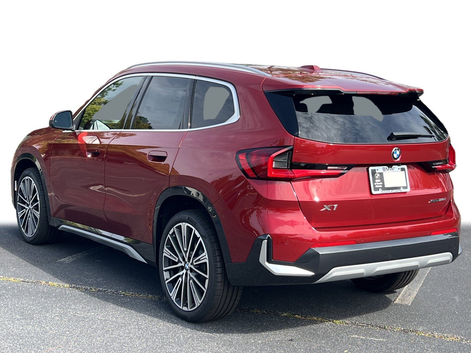 New 2026 BMW X1 xDrive28i w/ Convenience Package image 21